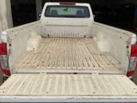 Nissan NP300 Pick Up 2020 2p L4/2.5 Man A/A 2020 Nissan NP300 Pick Up Venta Cajuela 1