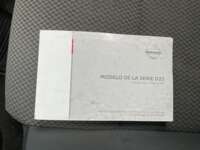 Nissan NP300 Pick Up 2020 2p L4/2.5 Man A/A 2020 Nissan NP300 Pick Up Venta Documentos 1