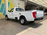 Nissan NP300 Pick Up 2020 2p L4/2.5 Man A/A 2020 Nissan NP300 Pick Up Venta Exteriores 7