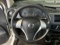 Nissan NP300 Pick Up 2020 2p L4/2.5 Man A/A 2020 Nissan NP300 Pick Up Venta Interiores 1