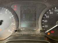 Nissan NP300 Pick Up 2020 2p L4/2.5 Man A/A 2020 Nissan NP300 Pick Up Venta Interiores 3