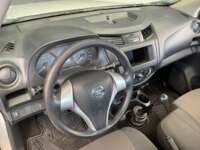 Nissan NP300 Pick Up 2020 2p L4/2.5 Man A/A 2020 Nissan NP300 Pick Up Venta Interiores 4