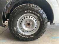 Nissan NP300 Pick Up 2020 2p L4/2.5 Man A/A 2020 Nissan NP300 Pick Up Venta Llantas 1