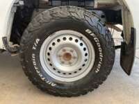 Nissan NP300 Pick Up 2020 2p L4/2.5 Man A/A 2020 Nissan NP300 Pick Up Venta Llantas 4