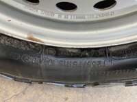 Nissan NP300 Pick Up 2020 2p L4/2.5 Man A/A 2020 Nissan NP300 Pick Up Venta Llantas 5