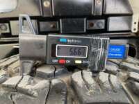 Nissan NP300 Pick Up 2020 2p L4/2.5 Man A/A 2020 Nissan NP300 Pick Up Venta Llantas 6