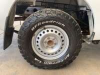 Nissan NP300 Pick Up 2020 2p L4/2.5 Man A/A 2020 Nissan NP300 Pick Up Venta Llantas 7