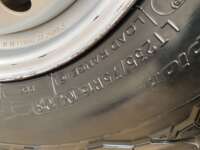 Nissan NP300 Pick Up 2020 2p L4/2.5 Man A/A 2020 Nissan NP300 Pick Up Venta Llantas 8