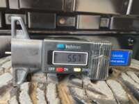 Nissan NP300 Pick Up 2020 2p L4/2.5 Man A/A 2020 Nissan NP300 Pick Up Venta Llantas 9