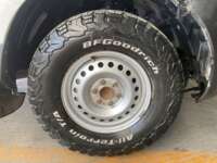 Nissan NP300 Pick Up 2020 2p L4/2.5 Man A/A 2020 Nissan NP300 Pick Up Venta Llantas 10