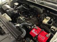 Nissan NP300 Pick Up 2020 2p L4/2.5 Man A/A 2020 Nissan NP300 Pick Up Venta Motor 3