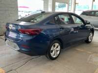 Chevrolet Onix 2023 4p LT L3/1.3 Man  IMG_4355