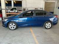 Chevrolet Onix 2023 4p LT L3/1.3 Man  IMG_4358