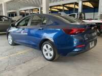 Chevrolet Onix 2023 4p LT L3/1.3 Man  IMG_4357