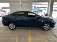 Chevrolet Onix 2023 4p LT L3/1.3 Man  IMG_4354