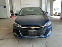 Chevrolet Onix 2023 4p LT L3/1.3 Man  IMG_4352