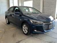 Chevrolet Onix 2023 4p LT L3/1.3 Man  IMG_4353