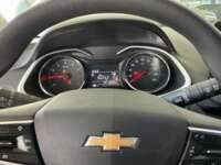 Chevrolet Onix 2023 4p LT L3/1.3 Man  IMG_4393