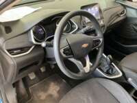 Chevrolet Onix 2023 4p LT L3/1.3 Man  IMG_4392