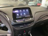 Chevrolet Onix 2023 4p LT L3/1.3 Man  IMG_4397