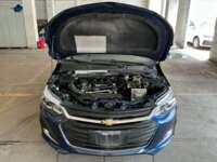 Chevrolet Onix 2023 4p LT L3/1.3 Man  IMG_4361