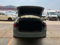 Chevrolet Aveo 2025 4p LS L4/1.5 Man IMG_5512