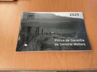 Chevrolet Aveo 2025 4p LS L4/1.5 Man IMG_5524