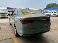 Chevrolet Aveo 2025 4p LS L4/1.5 Man IMG_5476