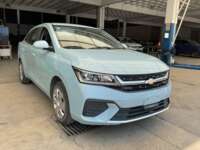 Chevrolet Aveo 2025 4p LS L4/1.5 Man IMG_5472