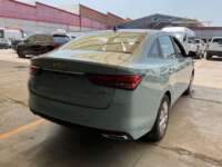 Chevrolet Aveo 2025 4p LS L4/1.5 Man IMG_5474