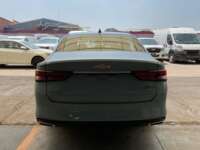 Chevrolet Aveo 2025 4p LS L4/1.5 Man IMG_5475