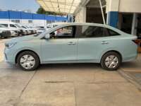 Chevrolet Aveo 2025 4p LS L4/1.5 Man IMG_5477