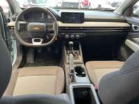 Chevrolet Aveo 2025 4p LS L4/1.5 Man IMG_5480