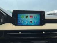 Chevrolet Aveo 2025 4p LS L4/1.5 Man IMG_5485