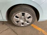 Chevrolet Aveo 2025 4p LS L4/1.5 Man IMG_4440