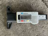 Chevrolet Aveo 2025 4p LS L4/1.5 Man IMG_4445