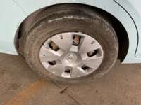 Chevrolet Aveo 2025 4p LS L4/1.5 Man IMG_4443