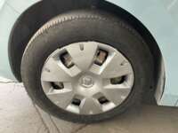 Chevrolet Aveo 2025 4p LS L4/1.5 Man IMG_4449