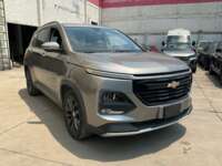 Chevrolet Captiva 2022 5p LT L4/1.5/T Aut    IMG_5080