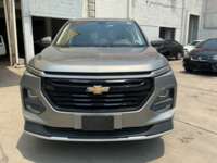 Chevrolet Captiva 2022 5p LT L4/1.5/T Aut    IMG_5079