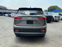 Chevrolet Captiva 2022 5p LT L4/1.5/T Aut    IMG_5083