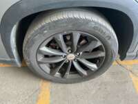 Chevrolet Captiva 2022 5p LT L4/1.5/T Aut    IMG_5139