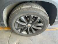 Chevrolet Captiva 2022 5p LT L4/1.5/T Aut    IMG_5136