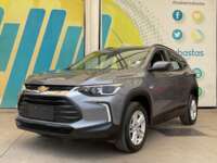 Chevrolet Tracker 2023 5p LT L3/1.2/T Aut   2023 Chevrolet Tracker Venta Exteriores 1
