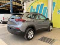 Chevrolet Tracker 2023 5p LT L3/1.2/T Aut   2023 Chevrolet Tracker Venta Exteriores 5