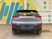 Chevrolet Tracker 2023 5p LT L3/1.2/T Aut   2023 Chevrolet Tracker Venta Exteriores 6