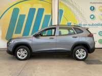 Chevrolet Tracker 2023 5p LT L3/1.2/T Aut   2023 Chevrolet Tracker Venta Exteriores 8