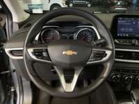 Chevrolet Tracker 2023 5p LT L3/1.2/T Aut   2023 Chevrolet Tracker Venta Interiores 1