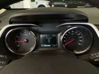 Chevrolet Tracker 2023 5p LT L3/1.2/T Aut   2023 Chevrolet Tracker Venta Interiores 2