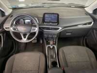 Chevrolet Tracker 2023 5p LT L3/1.2/T Aut   2023 Chevrolet Tracker Venta Interiores 4